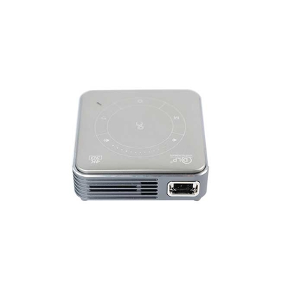 Proyector de Bluetooth BT 4,2 LED DLP para Home Theater Android 9,0